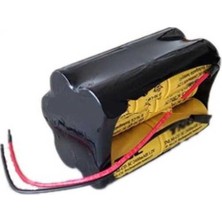 İnfostar Kenwood Şarjlı Süpürge Için 14.4V 1.3AH Nicd Süpürge Pili