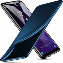 Activist  Xiaomi Redmi 9A Kılıf Yumuşak Ince Silikon