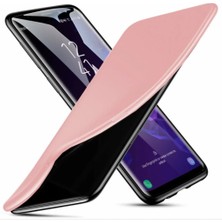 Activist  Xiaomi Redmi 9A Kılıf Yumuşak Ince Silikon