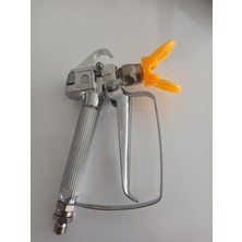 Airless Uk Airless Boya Tabancası 616