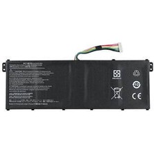 İnfostar Acer AC14B18J Notebook Bataryası Pili