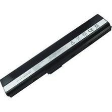 İnfostar Asus A42-B53, A31-K42 Notebook Bataryası Pili