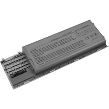 İnfostar Dell Latitude D620 Notebook Bataryası Pili