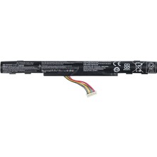 İnfostar Acer Aspire E5-573 Notebook Bataryası Pili