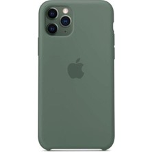 Rosstech iPhone 11 Pro Lansman Silikon Kılıf