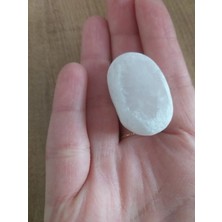 Turuncu Store Burç Taşı Doğaltaş