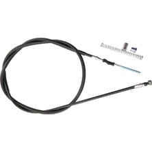 Mondial 110 Ritmica Arka Fren Teli