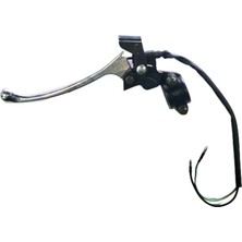 Mondial Ritmica Arka Fren Kütüğü Komple