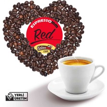 Espressomm Red Çekirdek Kahve 1 kg