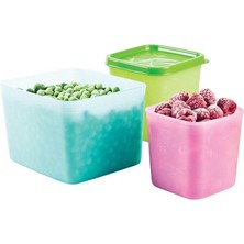 Hobby Life No Frost Saklama Kabı 380 ml