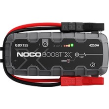 Noco GBX155 12V 4250AMP Ultrasafe Lityum Akü Takviye