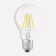 Cata LED Ampul 6W CT-4231 Gün Işığı Renk