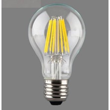 Cata LED Ampul 8W CT-4217