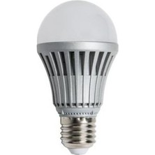 Cata LED Ampul 10W E27 Duylu CT-4228 Gün Işığı