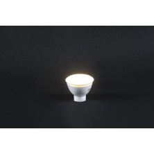 Cata LED Ampul 5W GU10 Duylu CT-4240 Beyaz Işık