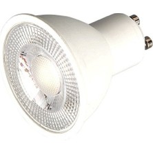 Cata LED Ampul 7W GU10 4000 Kelvin CT-4215