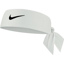 Nike N1002146-101 Dri Fit Head Tie 4.0 Saç Bandı
