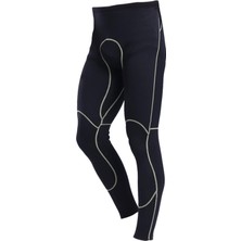 Strade Store Erkek Wetsuit Pantolon Neopren Sörf S Kara Için Sıcak 2mm Mayo Tutun (Yurt Dışından)