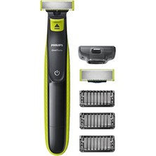 Philips Marka: Philips QP2520/30 Oneblade Erkek Tıraş Makinesi Kategori: Tıraş Makinesi