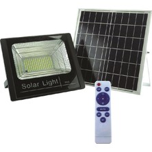 Cata 1 CM50W Kumandalı LED Solar Projektör CT-4649