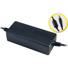 Asian Tech Store 24 Volt 2.5 Amper Dc Adaptör