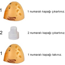 E-Jolly Orman Ferahlığı Koku Oto Ev Büro Kokusu Kavanoz Cam Şişe 100 ml