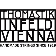 Thomastik Infeld IR100 Infeld Red Tel Keman Aksesuar