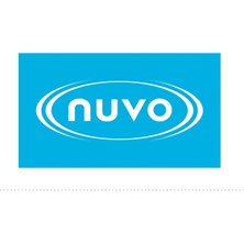 Nuvo N220KCPK Pembe Kapak Seti Yan Flüt Aksesuar