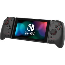 Hori Nintendo Switch Split Pad Pro Oyun Kolu Siyah