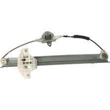 VRP 83401-25000 - Cam Krikosu Arka Sol Manuel Hyundai Accent Milenyum Admire 00-06