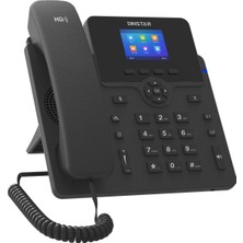 Dinstar C62G Ip Telefon