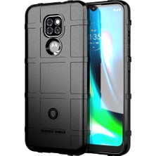 Laimtop Motorola Moto G9 Play Telefon Kılıfı (Yurt Dışından)