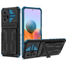 Laimtop Xiaomi Redmi Note 10 Pro / Redmi Note 10 Pro Max Telefon Kılıfı (Yurt Dışından)