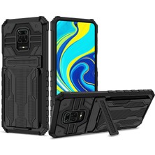 Laimtop Xiaomi Redmi Note 9s / Redmi Note 9 Pro / Redmi Note 9 Pro Max Telefon Kılıfı (Yurt Dışından)