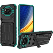 Laimtop Xiaomi Poco X3 / Poco X3 Nfc / Poco X3 Pro Telefon Kılıfı (Yurt Dışından)