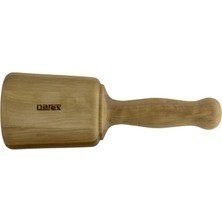 Narex 825801 Premium Oymacı Ahşap Tokmak Carving Mallet 590 gr