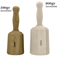 Narex 825801 Premium Oymacı Ahşap Tokmak Carving Mallet 590 gr