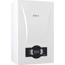 E.C.A Eca Proteus Premix 35 Hm Kombi (Baca Kiti Dahil)