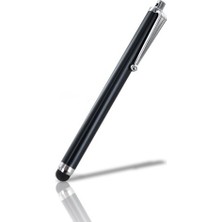 Crescent Kapasitif Stylus Tablet Kalemi Akıllı Tahta Telefon ve Tüm Yüzeylerle Uyumlu