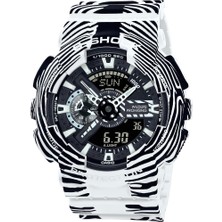 Casio GA-110WLP-7ADR G-Shock Erkek Kol Saati