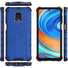 Laimtop Xiaomi Redmi Note 9s / Note 9 Pro / Note 9 Pro Max Telefon Kılıfı (Yurt Dışından)