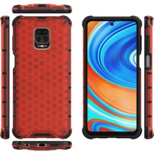 Laimtop Xiaomi Redmi Note 9s / Note 9 Pro / Note 9 Pro Max Telefon Kılıfı (Yurt Dışından)