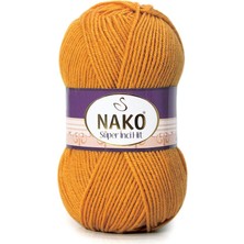 Nako Süper Inci Hit 10129