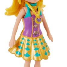 Polly Pocket ve Arkadaşları Kolyeli Polly GKL32