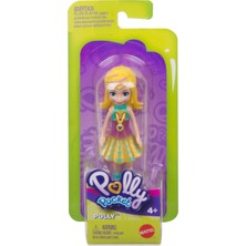 Polly Pocket ve Arkadaşları Kolyeli Polly GKL32