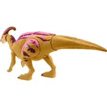 Jurassic World Dinozor Figürleri Parasaurolophus GMC96