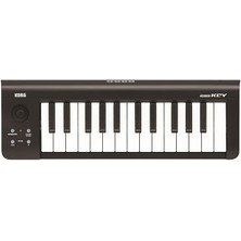 Korg  Microkey-25 Tuş (Midi Klavye)