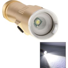 Zsykd Lt-Xd 1 x Cree Xml-T6 LED El Feneri (Yurt Dışından)