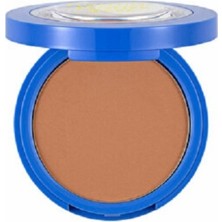 Flormar Bronze Babe Doğal Bronzluk Veren, Ipeksi Bronzer 002
SUN Godness