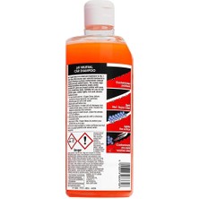 Carplan No1 Super Clean 600 ml / Ph Nötr Araç Şampuanı